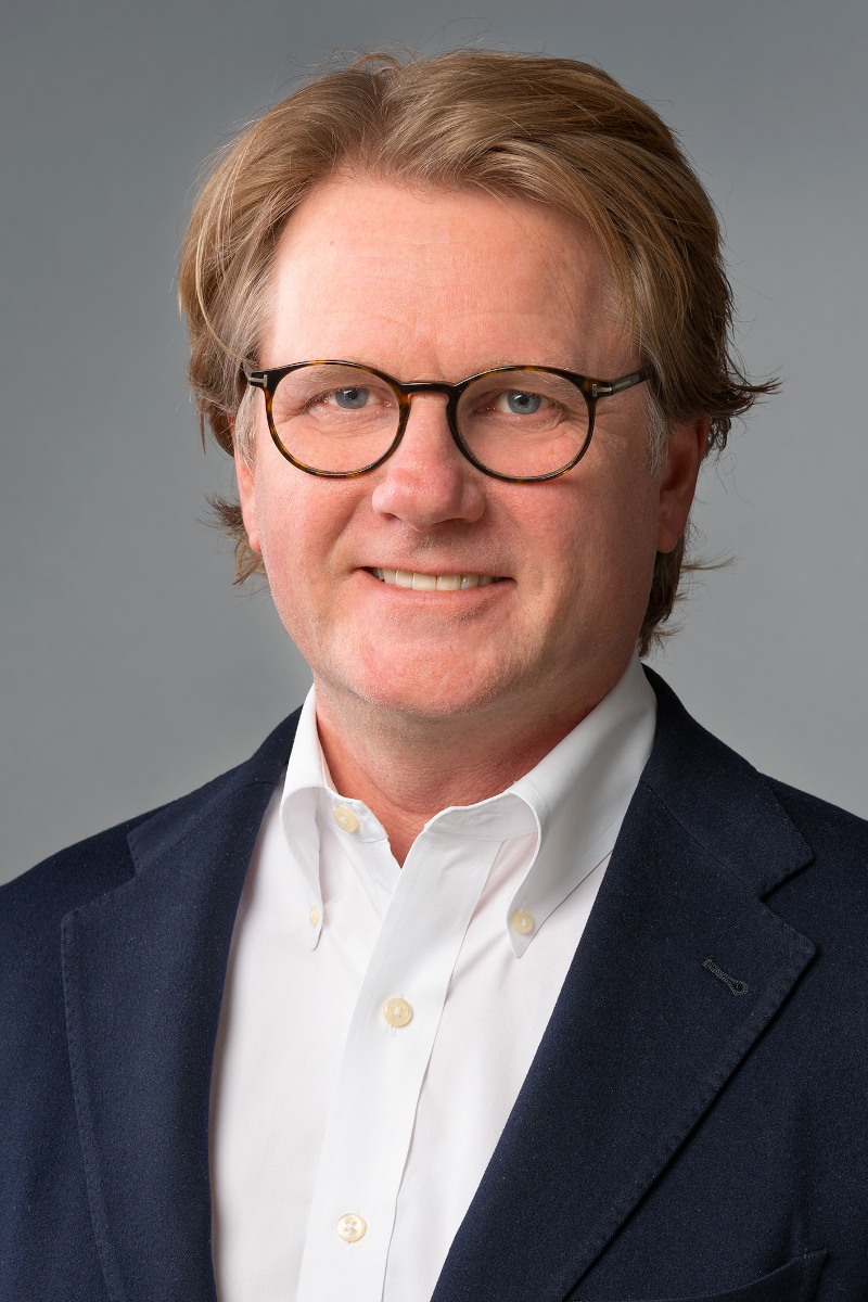 VD Michael Derk